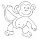 Maimuță /404