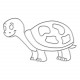 Broască țestoasă /407