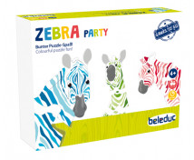 [Zebra Party]
