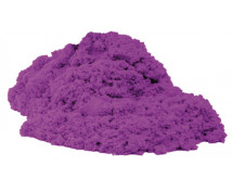 Nisip lichid 1 kg - violet