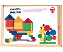 Magnet Box MIDI