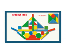 Magnet Box TANGRAM
