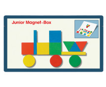 Magnet Box JUNIOR