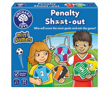 Penalty - joc