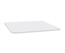 Blat masă 25 mm, GRI - pătrat 60x60 cm