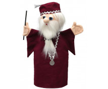 Marionete de basm - Profesorul Dumbledore