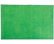 Covor monocromatic 2 x 2,5 m-verde