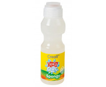 [Lipici lichid pentru copii - 70 ml cu burete]