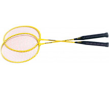 Rachetă pentru badminton, 1 buc