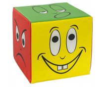Cubul de joc - Emoții