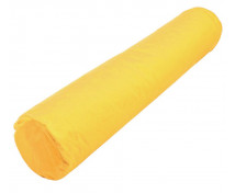 Pernă 140 cm-galben
