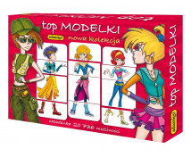 Puzzle - Top modele