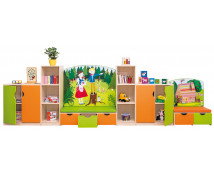 Set mobilier ZTS02