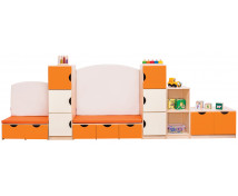 Set mobilier ZTS15