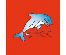 Săculeț - Delfin