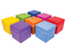 [Cuburi colorate 8 buc]