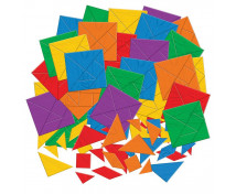 Puzzle Tangram