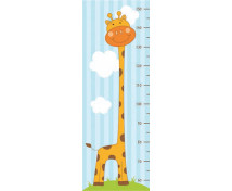 Metru-Girafă