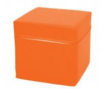 Cub mic-portocaliu