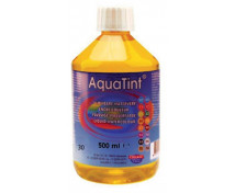 Acuarele AquaTint - galben