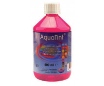 [Acuarele AquaTint - roz saturat (magenta)]