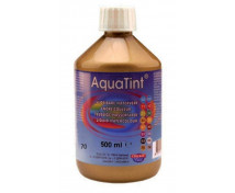 Acuarele AquaTint - auriu