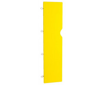 Uși dulap - stânga DL4 - 18 mm