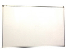 Tablă magnetică albă-100x150 cm