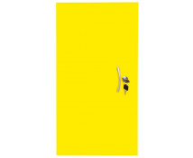 Uși pentru Biroul multifuncțional - galben