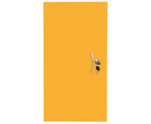 Uși pentru Biroul multifuncțional - portocaliu