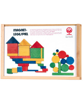 Magnet Box MIDI