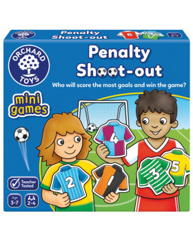 Penalty - joc