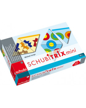 Schubitrix mini - Cunoaștere și comparare
