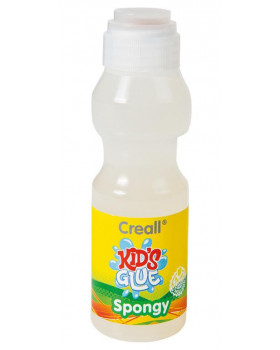 Lipici lichid pentru copii - 70 ml cu burete