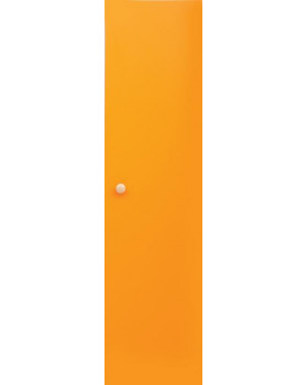 Uși Maxi  - portocaliu