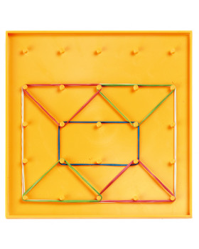 Tablă geometrică
