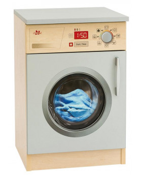 Mașină de spălat elegantă