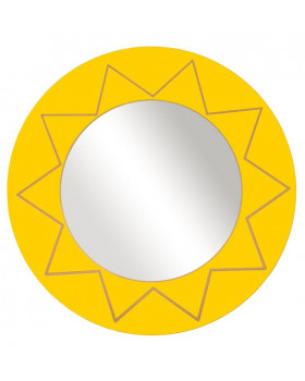 Oglinzi-Soare (diametru 40 cm)