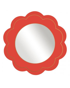 Oglinzi-Floare (diametru 40 cm)