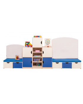 Set mobilier ZTS17