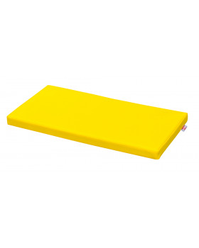 Pernuță pentru dulapul KS21 - galben
