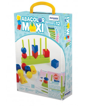 Abacolor - Maxi