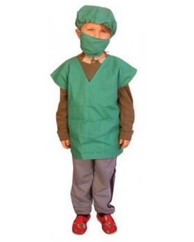 Costume - profesie - Chirurg
