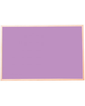 Tabla de plută - color 1-violet