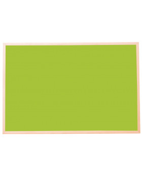 Tabla de plută - color 1-verde