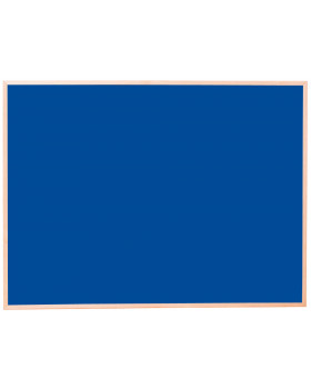 Tabla de plută - color 2-albastru