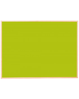 Tabla de plută - color 2-verde