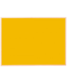 Tabla de plută - color 2-galben