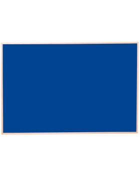 Tabla de plută - color 3-albastru