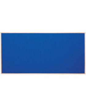 Tabla de plută - color 4-albastru